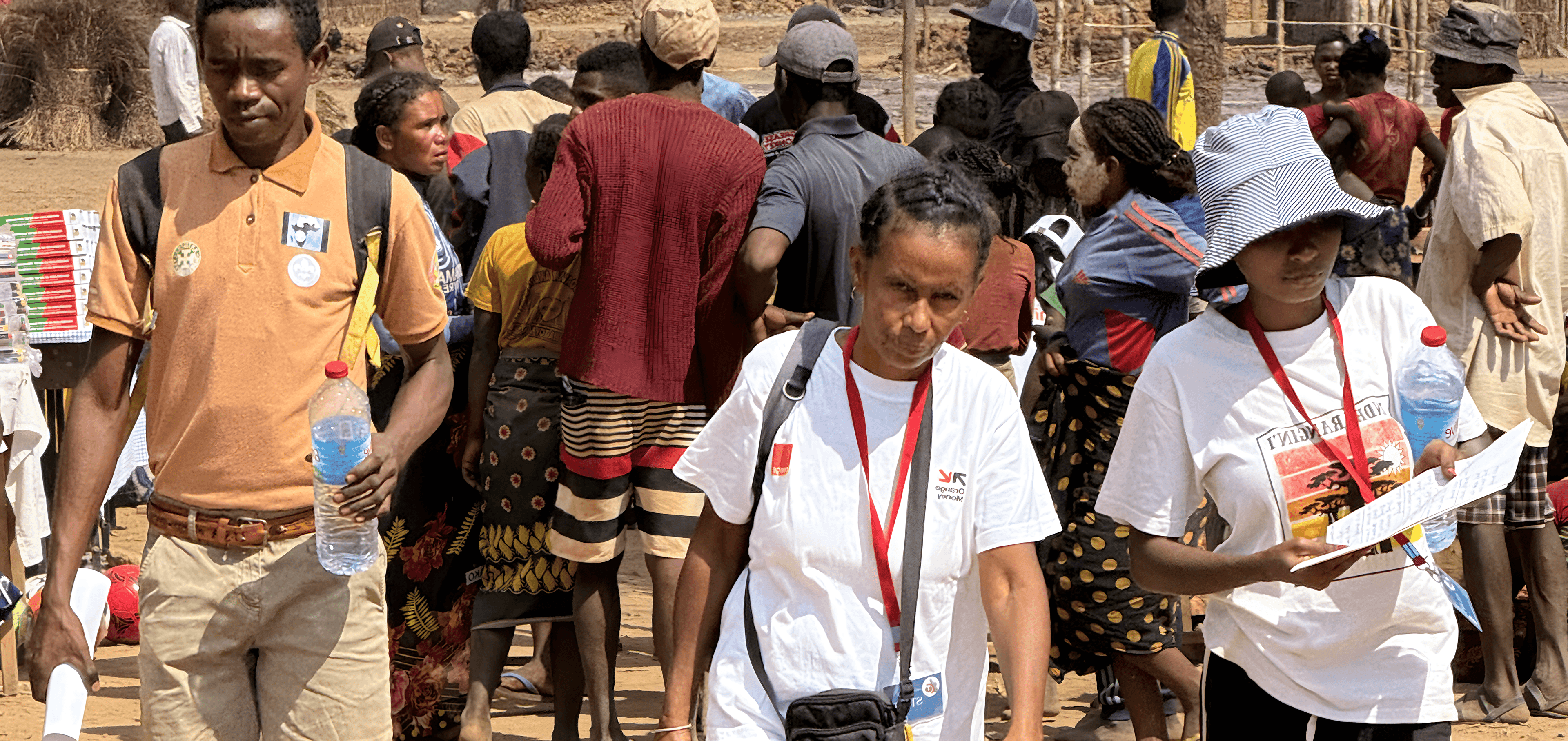 Tourisme solidaire