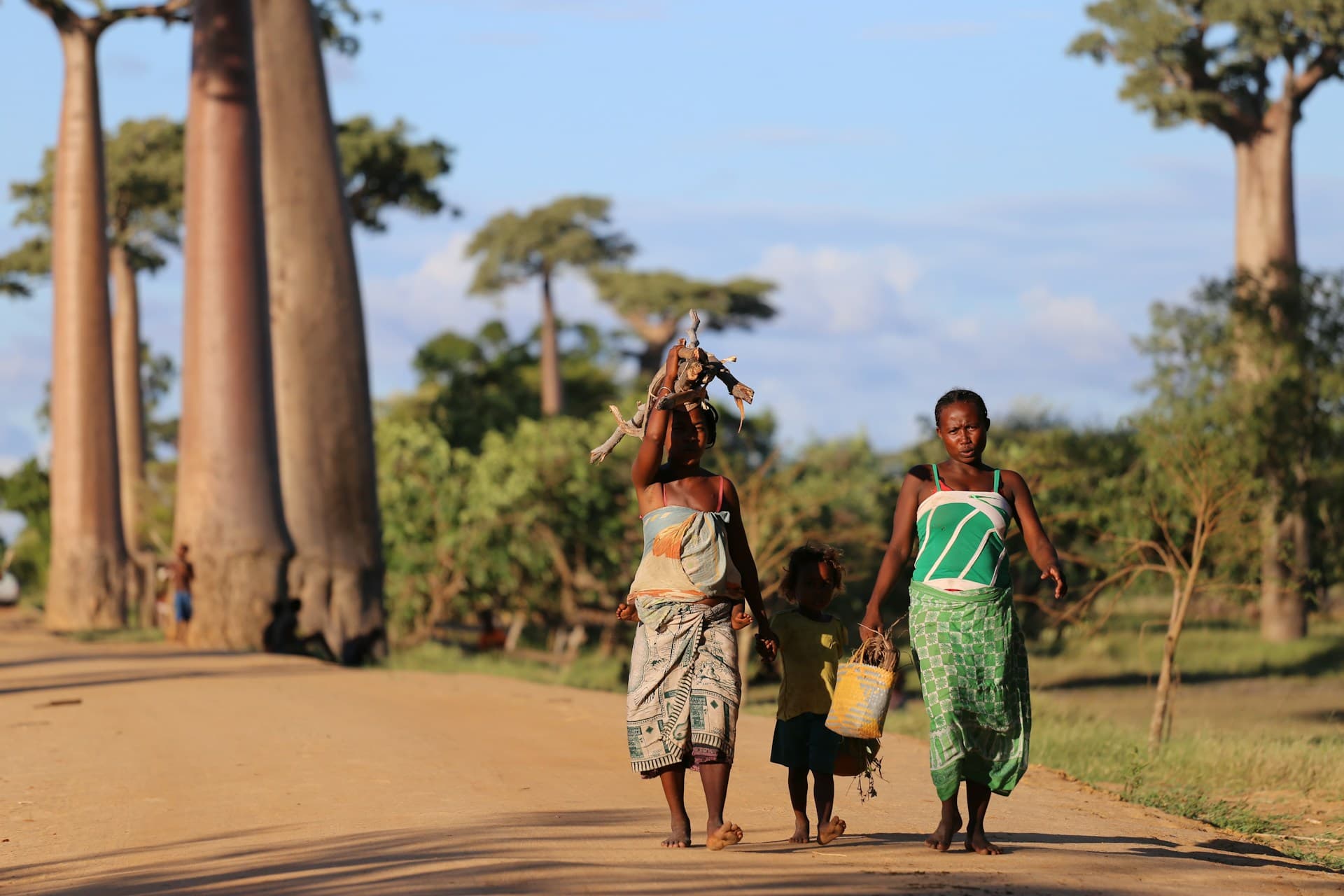 La femme malagasy dans toute sa complexité