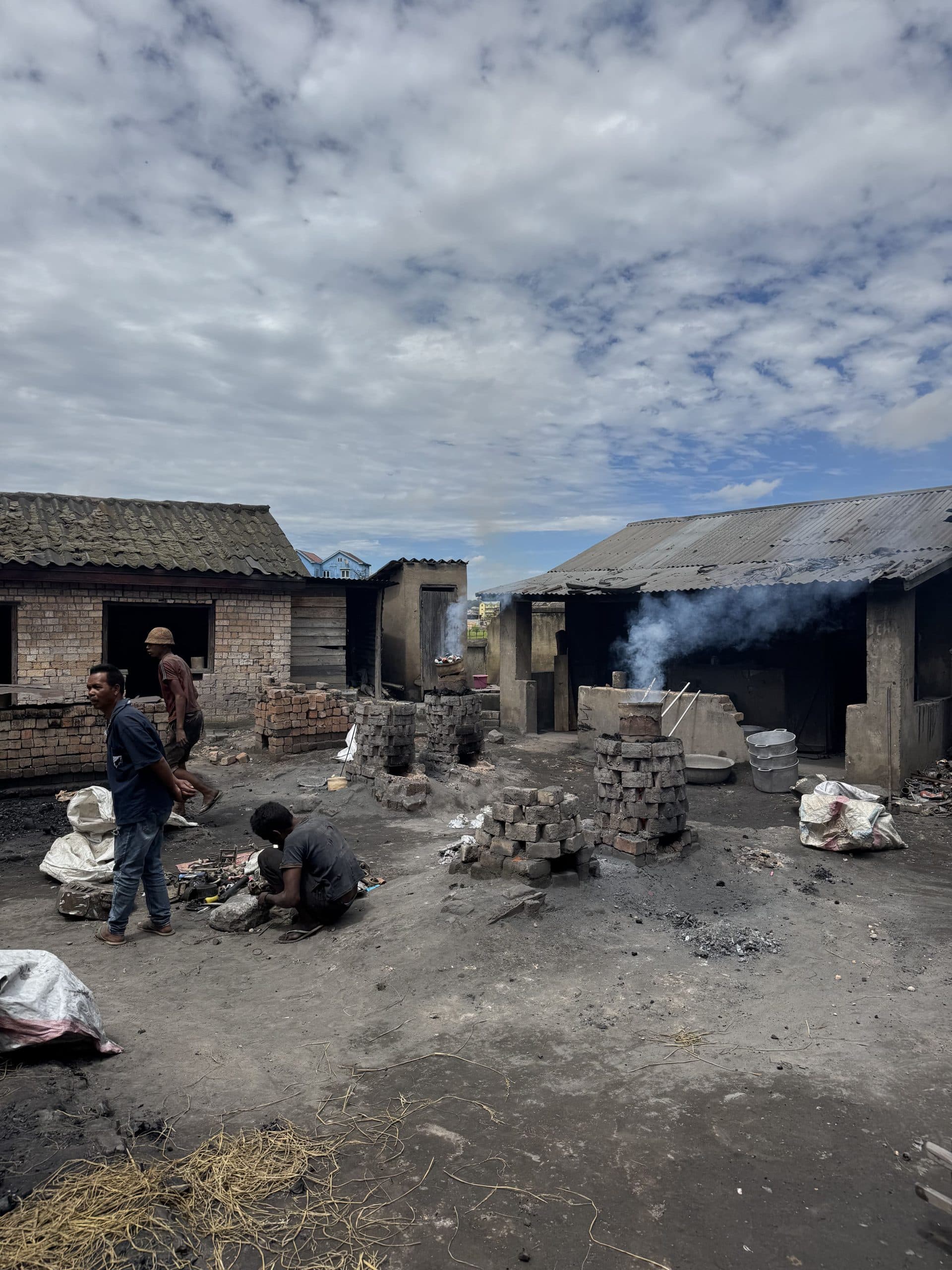 Circuits culturels à Madagascar