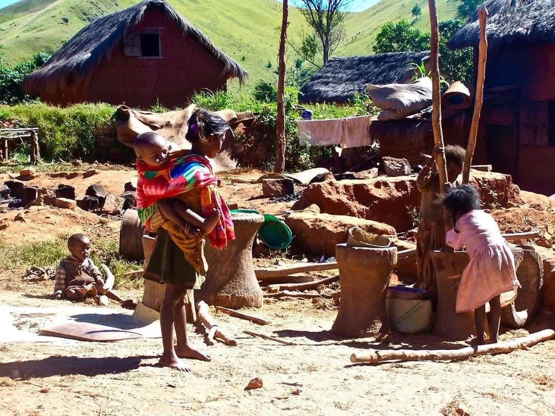 Vocabulaire essentiel pour votre voyage à Madagascar